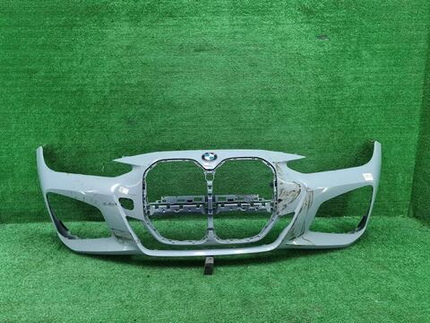 Бампер передний BMW 4er G22 (2020-н.в.) M-paket