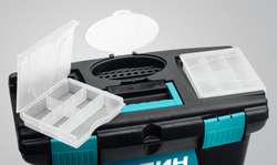 Ящик для инструментов пластик (38010-19) СИБИН 490 х 275 х 240 мм, (19″),