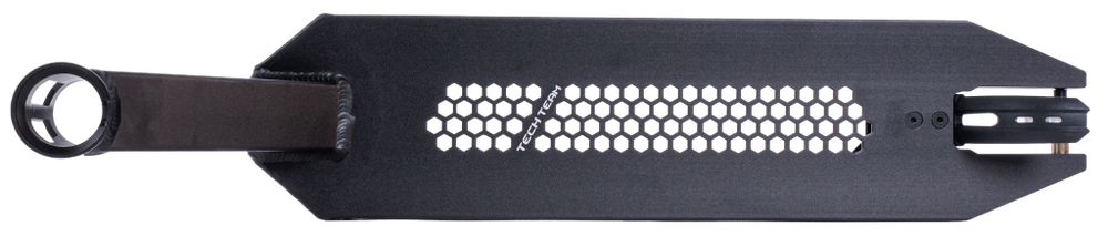 Дека для самоката TECH TEAM Zefir Lite 49, Black