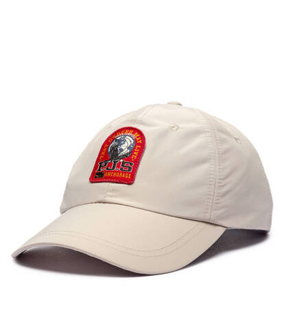 Кепка PARAJUMPERS - кремовый(PABCHA06)