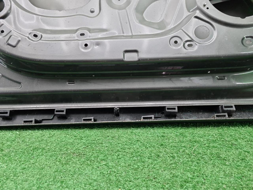 Дверь передняя левая Geely Cityray (2024-н.в.)