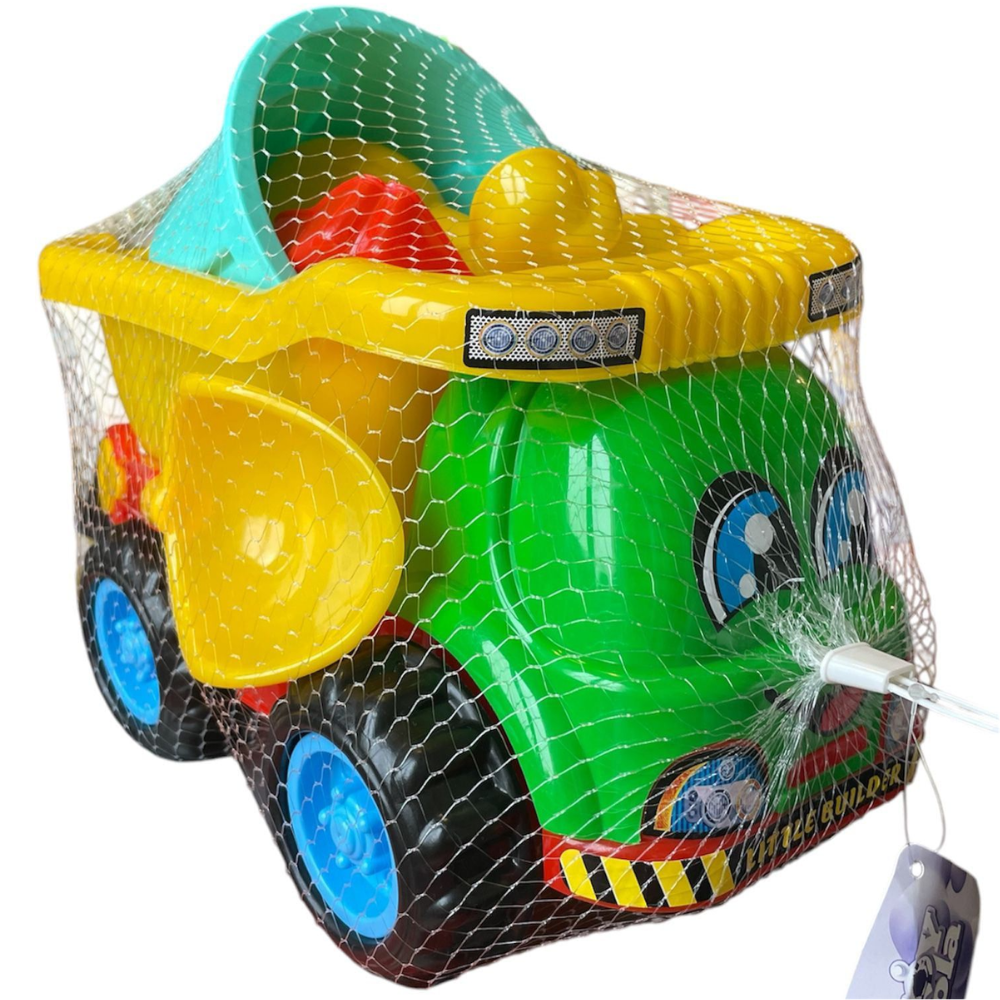 Набор для песка Toy Bola ТВ-082