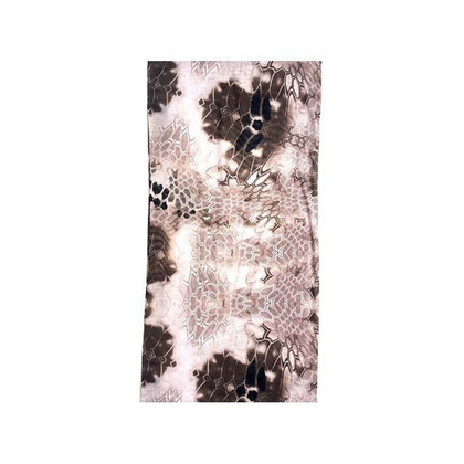 Бафф-Buff-Бандана Змеиная кожа