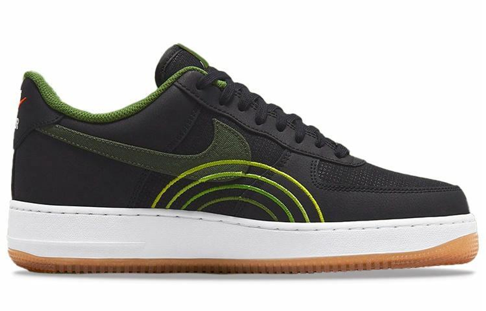 Кроссовки Nike Air Force 1 Low Ny Vs Ny