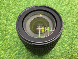 Nikon 18-105mm 3.5-5.6G AF-S ED DX VR Nikkor