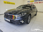 Kia K7 (Cadenza) Premier 2.5 GDI Noblesse (08.2019)