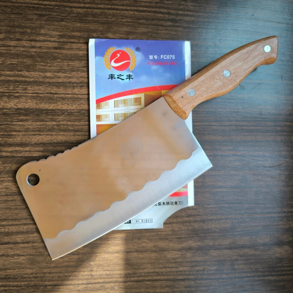 Топорик для мяса S-509