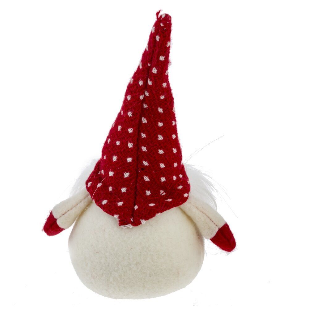 GAEM Игрушка набивная "Гном", L9 W7 H18 см, 3в.