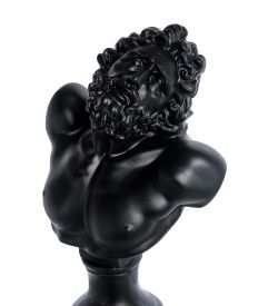 BMB- 40 Фигура-бюст «Лаокоон - жрец бога Аполлона»