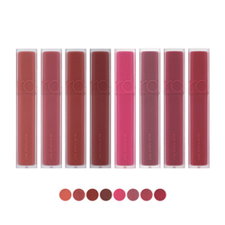Rom&Nd Blur Fudge Tint матовый тинт для губ