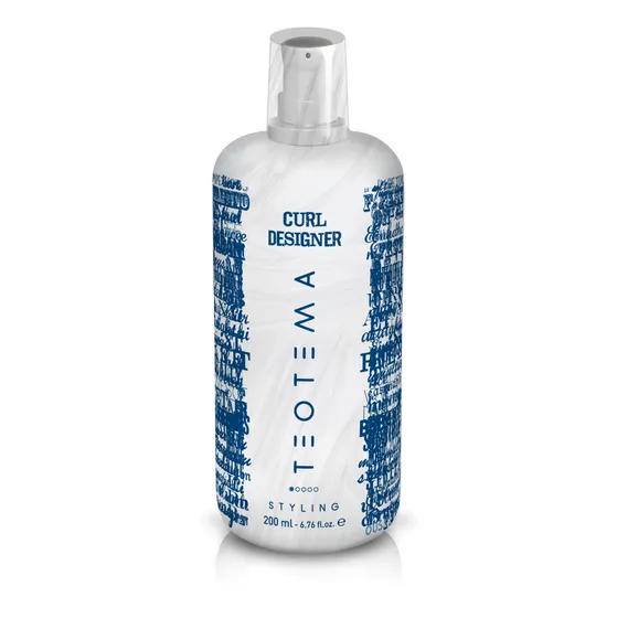 Крем для завивки