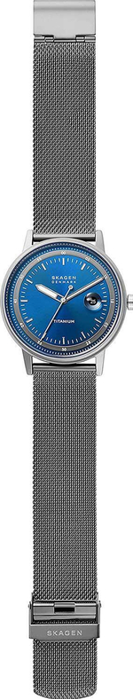 Мужские наручные часы Skagen SKW6754