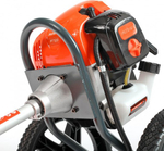 Триммер колесный PATRIOT PT 520 512109520