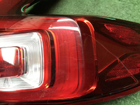 Фонарь правый Volvo XC40 (2017-н.в.)