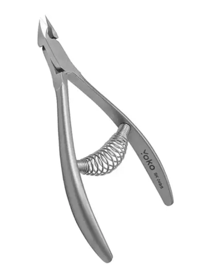 Кусачки для кутикулы профессиональные SK 049/5