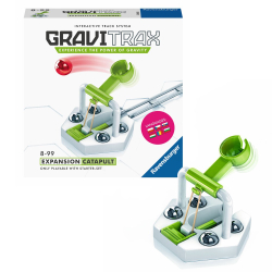 Ravensburger - GraviTrax SET из 6 дополнений 846351 / артикул   846351  / GTIN 4005556846351
