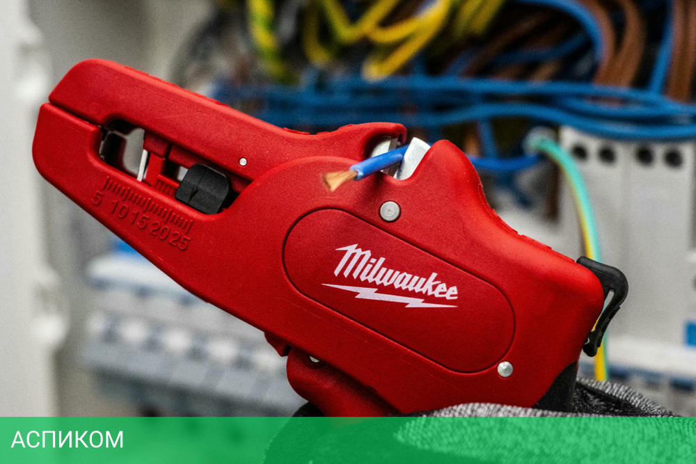 Cтриппер Milwaukee 4932498268