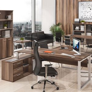 Кабинет руководителя Атлон