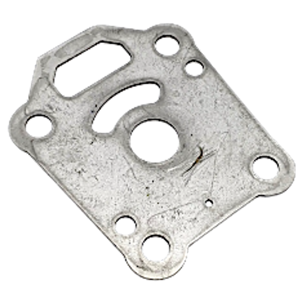 Hidea T5-03000007 Зеркало помпы ( Пластина нижняя помпы ) 369-65025-0