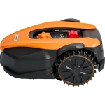 Газонокосилка-робот VILLARTEC MI1202 В нож 20 см, MI1202