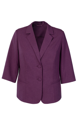 Жакет женский 3736зп, Лаванда #259Л043736зп