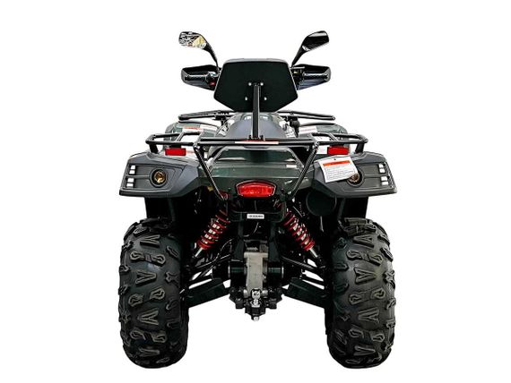 Квадроцикл LINHAI-YAMAHA D400 EFI