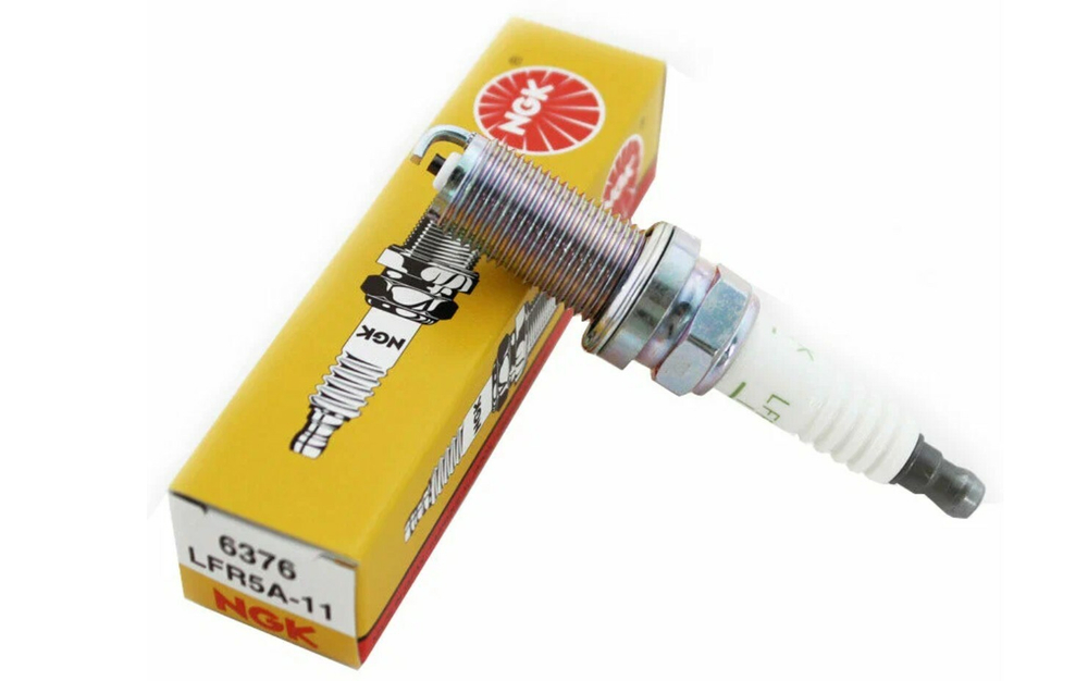 Свеча зажигания NGK LFR5A-11