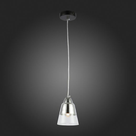 Подвесной светильник Evoluce Lirino SLE102903-01