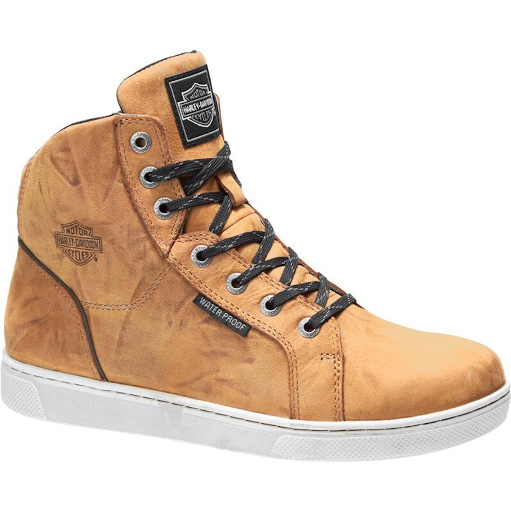 Ботинки Brown Midland Harley-Davidson