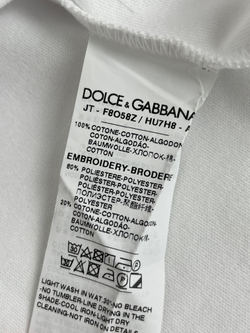 Футболка Dolce&Gabbana