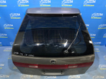 Дверь пятая Honda ACCORD 1997-2000