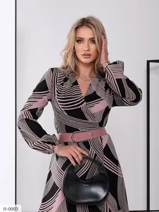 Платье II-0001 Фабрика Моды