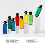HERMES Colognes Collection Eau de Mandarine Ambree одеколон