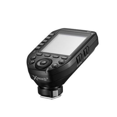 Комплект импульсных осветителей Godox MF12-DK1  для макросъемки