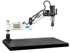 Электрический резьбонарезной манипулятор ETM-42