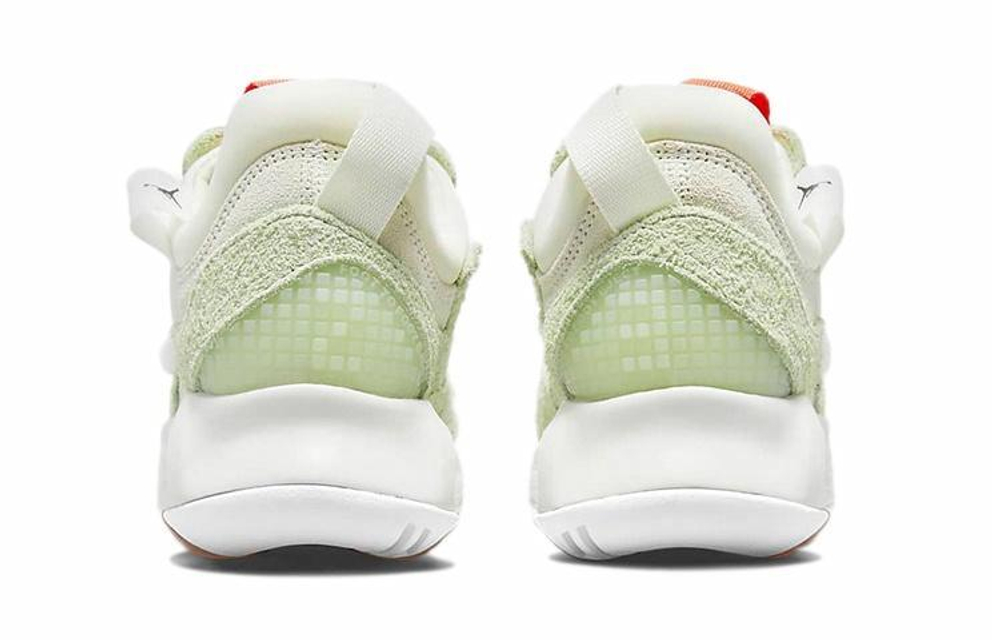 Кроссовки Jordan Ma2 GS (Подростковая размерная сетка)