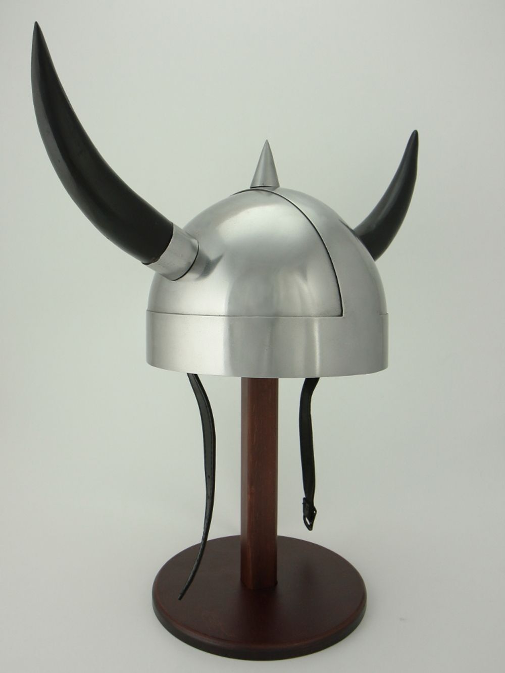 Nautical Шлем викинга с рогами