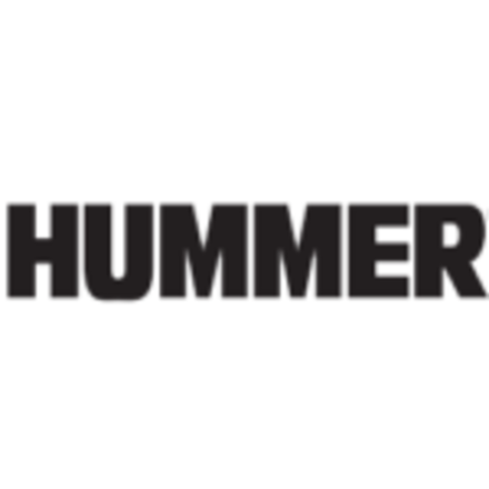 Дефлекторы окон Hummer