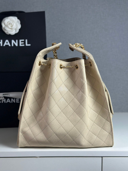 Chanel 25 Medium Handbag 40 cm