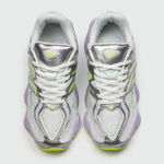 Кроссовки New Balance 9060 Silver Wmns