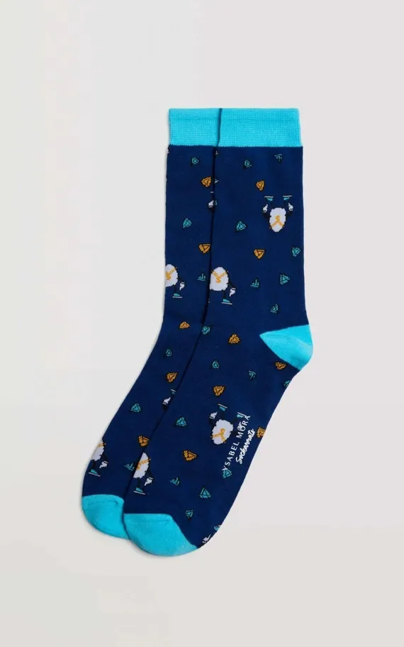 22899 Носки мужские