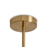 Потолочный светильник Freya FR2043CL-05BS1