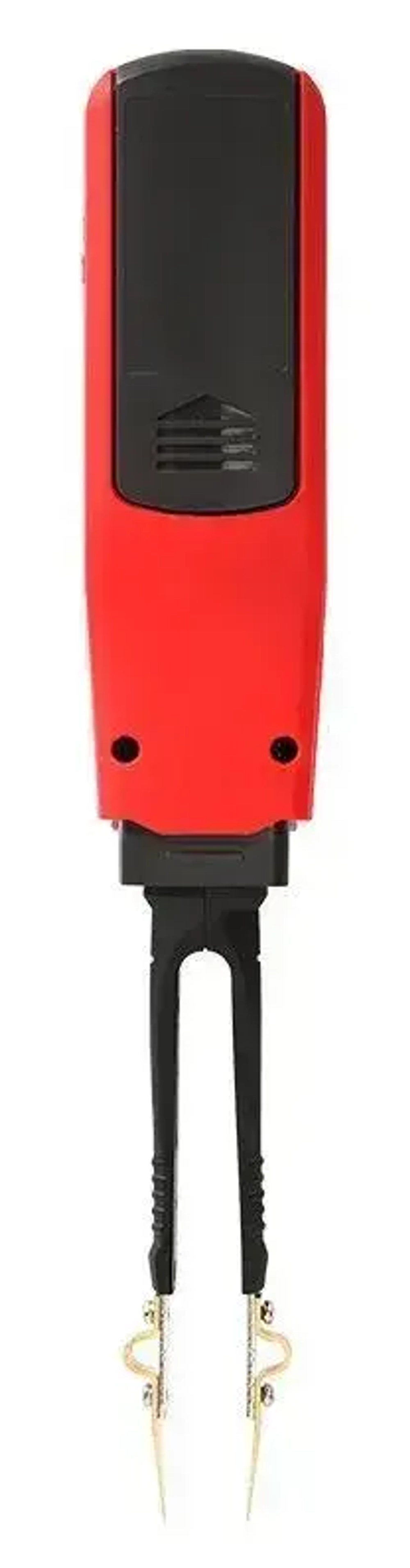 Мультиметр UT116C UNI-T светодиоды полупроводники резисторы емкости тестер SMD компонентов тест батареек