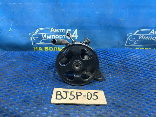 Насос ГУР MAZDA FAMILIA 2000