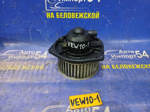 Моторчик печки NISSAN AVENIR 1997