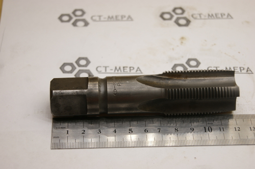 Метчик м/р М30х2 Р18