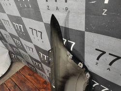 Крыло переднее левое Geely Atlas Pro 21-нв Б/У Оригинал 5035059200C15