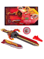 Набор Инфинити Надо Эпик Лончер Делюкс Flaming Pack Blaz 42980