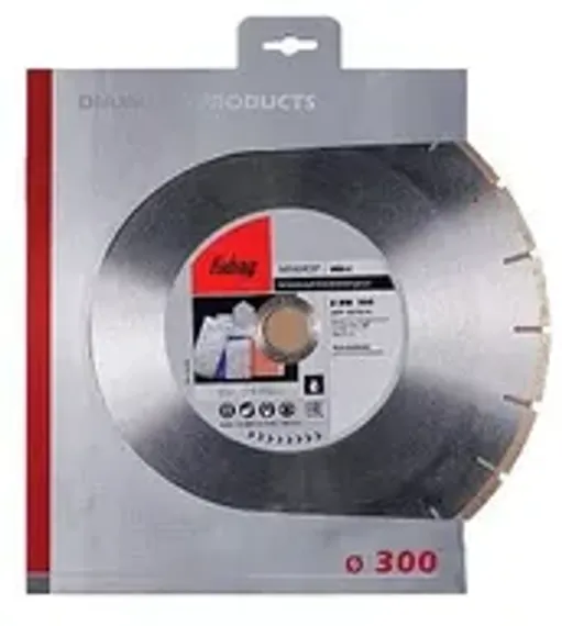 Электрический камнерезный станок Fubag Masterline 6 Star-660