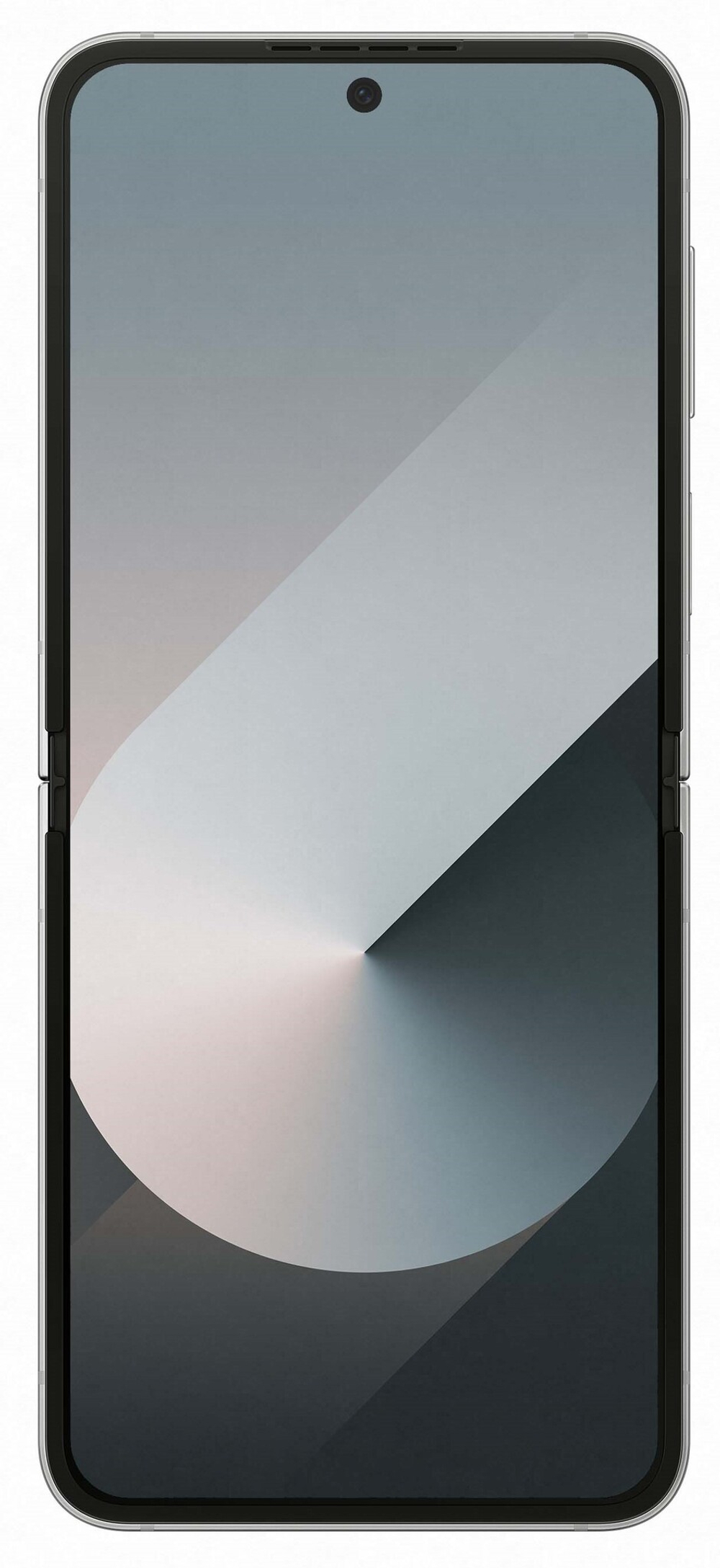Samsung Galaxy Z Flip 6 12/512GB Silver